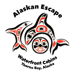 Alaskan Escape - Self Guided Fishing Adventures